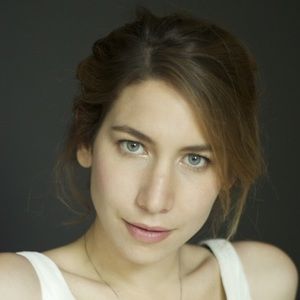 Meet your Posher, Carolina ines